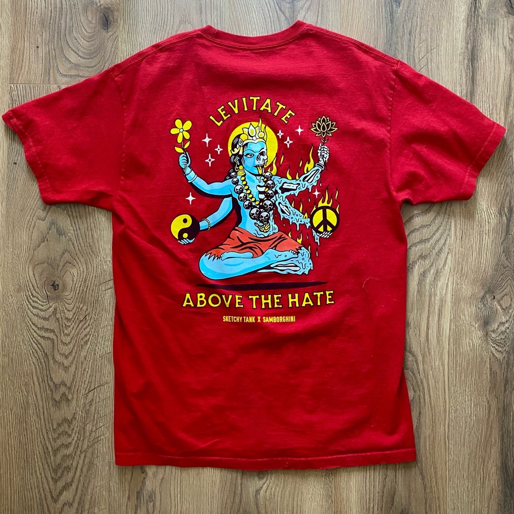 Lurking Class Tee